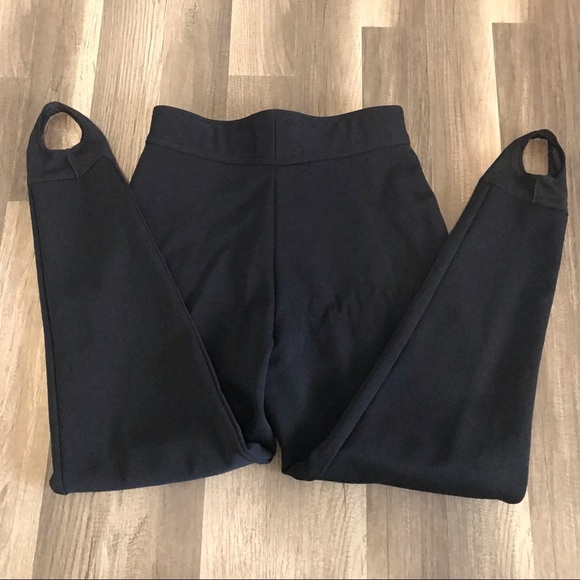 DeNeve Riding Pants Size 12 - Picture 5 of 5